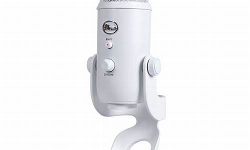 blue yeti_blueyeti官网